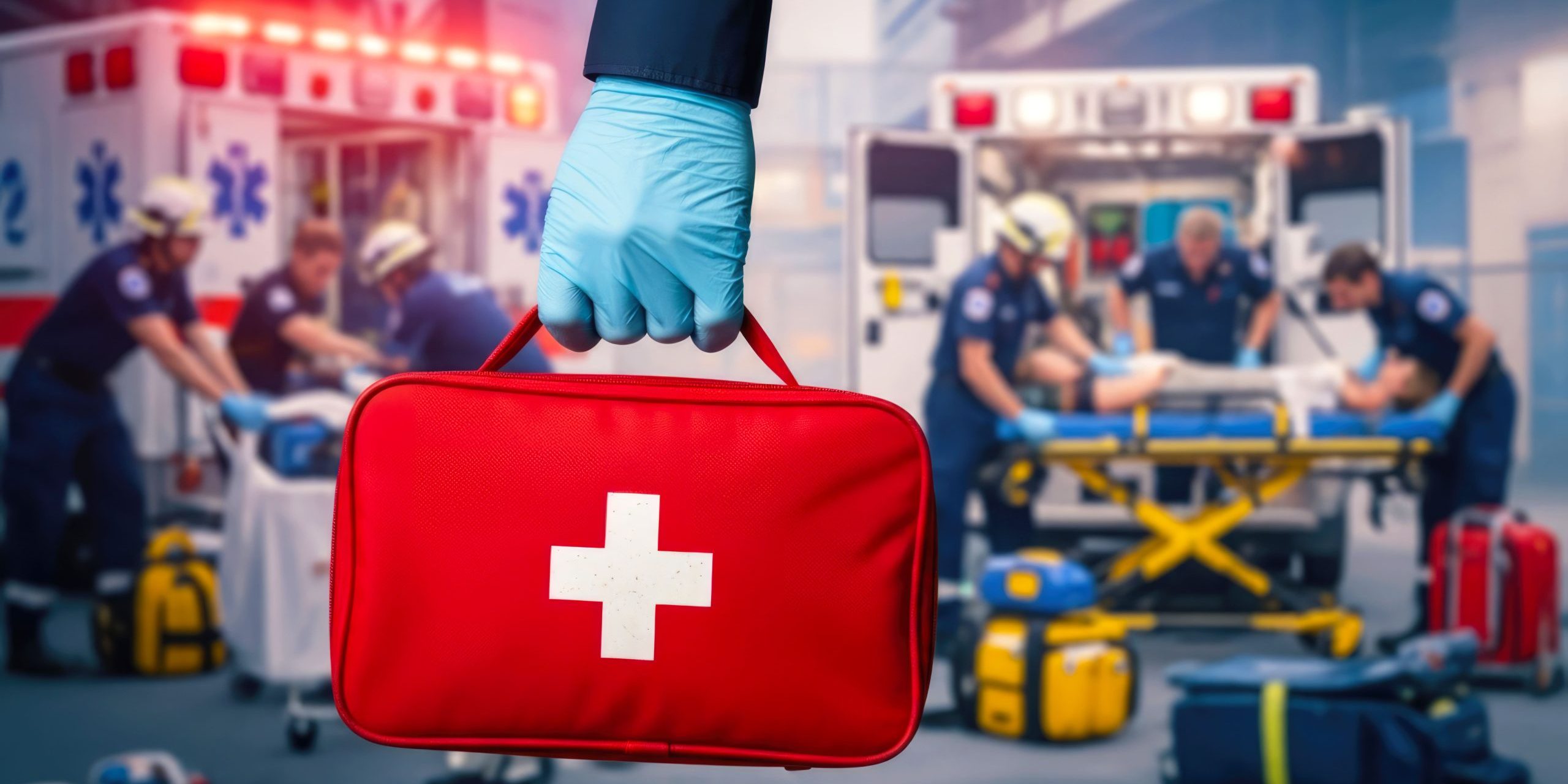 Health Emergency Contingency Plans